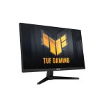 ASUS TUF Gaming VG249Q3A, pantalla para PC de 23.8 pulgadas, 1920 x 1080 Pixeles, Full HD, LCD en color Negro, 90LM09B0-B01170
