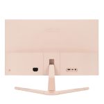 ASUS VU279CFE-P pantalla para PC de 27 pulgadas con resolución 1920 x 1080 Pixeles, Full HD LCD en color rosa, SKU: 90LM09IO-B01K70