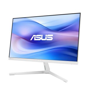 ASUS EyeCare VU279HFI-W pantalla para PC 68,6 cm (27 pulgadas), 1920 x 1080 Pixeles, Full HD, Blanco, SKU 90LM09IT-B01K70