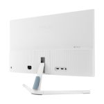 Imagen del monitor ASUS VU249HFI-W para PC, 23.8 pulgadas, resolución 1920 x 1080 Pixeles, Full HD, color Blanco, SKU 90LM09JT-B01K70