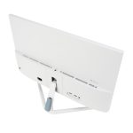 Imagen del monitor ASUS VU249HFI-W para PC, 23.8 pulgadas, resolución 1920 x 1080 Pixeles, Full HD, color Blanco, SKU 90LM09JT-B01K70