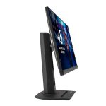 Pantalla ASUS ROG Strix XG259QNS de 24.5 pulgadas, resolución 1920 x 1080 píxeles, Full HD LCD en color negro, SKU 90LM09M0-B01370