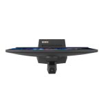 Pantalla ASUS ROG Strix XG259QNS de 24.5 pulgadas, resolución 1920 x 1080 píxeles, Full HD LCD en color negro, SKU 90LM09M0-B01370