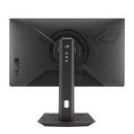 Pantalla ASUS ROG Strix XG259QNS de 24.5 pulgadas, resolución 1920 x 1080 píxeles, Full HD LCD en color negro, SKU 90LM09M0-B01370