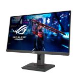Pantalla ASUS ROG Strix XG259QNS de 24.5 pulgadas, resolución 1920 x 1080 píxeles, Full HD LCD en color negro, SKU 90LM09M0-B01370