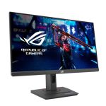 Pantalla ASUS ROG Strix XG259QNS de 24.5 pulgadas, resolución 1920 x 1080 píxeles, Full HD LCD en color negro, SKU 90LM09M0-B01370