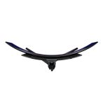 ASUS ROG Swift OLED PG39WCDM, pantalla para PC de 39 pulgadas, resolución 3440 x 1440, UltraWide Quad HD LCD en color negro. SKU: 90LM09R0-B01170