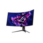 ASUS ROG Swift OLED PG39WCDM, pantalla para PC de 39 pulgadas, resolución 3440 x 1440, UltraWide Quad HD LCD en color negro. SKU: 90LM09R0-B01170