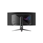 ASUS ROG Swift OLED PG39WCDM, pantalla para PC de 39 pulgadas, resolución 3440 x 1440, UltraWide Quad HD LCD en color negro. SKU: 90LM09R0-B01170