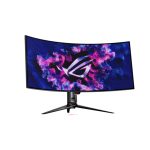 ASUS ROG Swift OLED PG39WCDM, pantalla para PC de 39 pulgadas, resolución 3440 x 1440, UltraWide Quad HD LCD en color negro. SKU: 90LM09R0-B01170