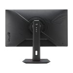 Monitor ASUS XG27UCS para PC de 27 pulgadas con resolución 3840 x 2160 Pixeles 4K Ultra HD, LCD en color negro, SKU: 90LM09S0-B01170