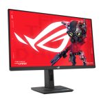 Monitor ASUS XG27UCS para PC de 27 pulgadas con resolución 3840 x 2160 Pixeles 4K Ultra HD, LCD en color negro, SKU: 90LM09S0-B01170