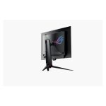 ASUS ROG Swift OLED PG32UCDMZ, monitor para PC de 31.5 pulgadas con resolución 3840 x 2160 Pixeles, 4K Ultra HD, tecnología QD-OLED en color negro, SKU 90LM09T0-B01371