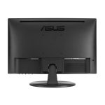 ASUS VT169HE, Pantalla táctil para PC de 15.6 pulgadas, resolución 1920 x 1080 píxeles, Full HD, SKU 90LM09V1-B01170