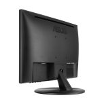 ASUS VT169HE, Pantalla táctil para PC de 15.6 pulgadas, resolución 1920 x 1080 píxeles, Full HD, SKU 90LM09V1-B01170
