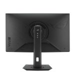 Monitor ASUS ROG Strix XG27WCMS de 27 pulgadas con resolución de 2560 x 1440 Pixeles Quad HD y diseño en negro SKU 90LM09Y1-B01370
