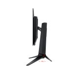 ASUS ROG Swift OLED PG27AQDP, pantalla de 26.5 pulgadas con resolución 2560 x 1440 Pixeles, SKU 90LM0A20-B01A70, color negro