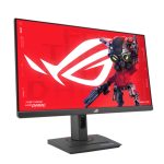 ASUS ROG Strix XG259CMS, pantalla LCD para PC de 24.5 pulgadas con resolución 1920 x 1080 Pixeles en color negro, SKU 90LM0A40-B01370