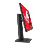 ASUS ROG Strix XG259CMS, pantalla LCD para PC de 24.5 pulgadas con resolución 1920 x 1080 Pixeles en color negro, SKU 90LM0A40-B01370