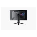 ASUS ROG Swift PG32UCDP pantalla para PC de 31.5 pulgadas, resolución 3840 x 2160 píxeles, tecnología 4K Ultra HD OLED, color negro. SKU: 90LM0A50-B01370.