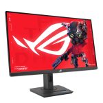 Imagen del monitor ASUS ROG Strix XG27ACMG de 27 pulgadas con resolución 2560x1440, SKU 90LM0A60-B01370