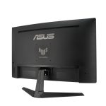 Monitor ASUS VG27VQM1B para PC, 27 pulgadas, resolución 1920 x 1080 Pixeles, Full HD, color Negro, SKU 90LM0A81-B01170