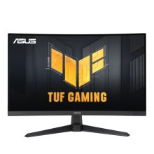 Monitor ASUS VG27VQM1B para PC, 27 pulgadas, resolución 1920 x 1080 Pixeles, Full HD, color Negro, SKU 90LM0A81-B01170
