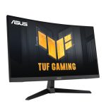 Monitor ASUS TUF Gaming VG27VQ3B de 27 pulgadas, resolución 1920 x 1080 Pixeles, Full HD LCD Negro SKU 90LM0A90-B01170