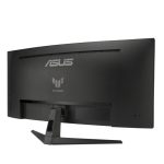 ASUS TUF Gaming VG34VQ3B pantalla para PC de 34 pulgadas con resolución 3440 x 1440 píxeles UltraWide Quad HD LED, SKU: 90LM0AA0-B01170
