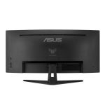 ASUS TUF Gaming VG34VQ3B pantalla para PC de 34 pulgadas con resolución 3440 x 1440 píxeles UltraWide Quad HD LED, SKU: 90LM0AA0-B01170