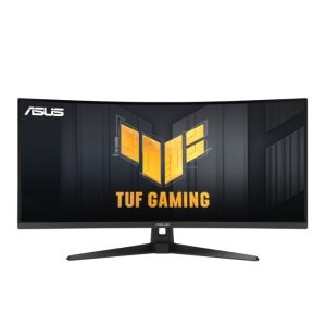 ASUS TUF Gaming VG34VQ3B pantalla para PC de 34 pulgadas con resolución 3440 x 1440 píxeles UltraWide Quad HD LED, SKU: 90LM0AA0-B01170