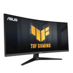 ASUS TUF Gaming VG34VQ3B pantalla para PC de 34 pulgadas con resolución 3440 x 1440 píxeles UltraWide Quad HD LED, SKU: 90LM0AA0-B01170