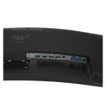 ASUS TUF Gaming VG34VQ3B pantalla para PC de 34 pulgadas con resolución 3440 x 1440 píxeles UltraWide Quad HD LED, SKU: 90LM0AA0-B01170