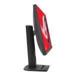 ASUS ROG Strix XG27UCG monitor de PC de 27 pulgadas con resolución 3840 x 2160 píxeles en 4K Ultra HD, pantalla LCD en color negro, SKU 90LM0AG1-B01370