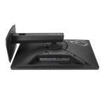 ASUS ROG Strix XG27UCG monitor de PC de 27 pulgadas con resolución 3840 x 2160 píxeles en 4K Ultra HD, pantalla LCD en color negro, SKU 90LM0AG1-B01370