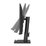 ASUS BE248QF pantalla para PC de 24.1 pulgadas con resolución 1920 x 1200 píxeles, tecnología WUXGA LED, en color negro. SKU: 90LM0AJ0-B01K70