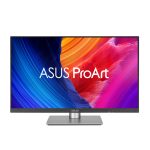 ASUS ProArt PA27JCV pantalla para PC de 68,6 cm (27 pulgadas) con resolución 5120 x 2880 pixeles 5K Ultra HD en color negro, SKU 90LM0AL0-B01K70
