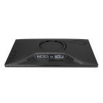 Imagen del ASUS ROG Strix XG259CS, un monitor para PC de 24.5 pulgadas con resolución 1920 x 1080 píxeles, Full HD y pantalla LCD negra. SKU: 90LM0AM0-B01370