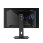 ASUS ROG Strix OLED XG27ACDNG, pantalla para PC de 67,3 cm (26.5 pulgadas), resolución 2560 x 1440 Pixeles, Quad HD, tecnología QD-OLED, color negro, SKU 90LM0AN0-B01970