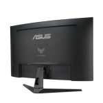 ASUS TUF Gaming VG32WQ3B pantalla para PC de 31.5 pulgadas, resolución de 2560 x 1440 Pixeles Quad HD, LED, color Negro, SKU 90LM0AP1-B01171