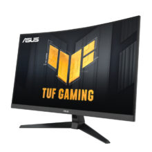 ASUS TUF Gaming VG32WQ3B pantalla para PC de 31.5 pulgadas, resolución de 2560 x 1440 Pixeles Quad HD, LED, color Negro, SKU 90LM0AP1-B01171