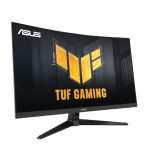 ASUS TUF Gaming VG32WQ3B pantalla para PC de 31.5 pulgadas, resolución de 2560 x 1440 Pixeles Quad HD, LED, color Negro, SKU 90LM0AP1-B01171