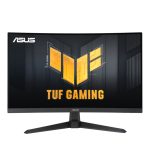 Monitor ASUS TUF Gaming VG27WQ3B de 27 pulgadas, resolución 2560 x 1440 Pixeles, Quad HD, color negro. SKU: 90LM0AQ1-B01170