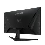 Monitor ASUS TUF Gaming VG27UQ1A de 27 pulgadas, resolucion 3840 x 2160 pixeles, 4K Ultra HD, color negro, SKU 90LM0AR0-B01371