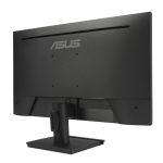 Imagen del monitor ASUS VA259HGA de 24.5 pulgadas, resolución Full HD 1920 x 1080, LCD, color negro. SKU: 90LM0AS1-B01171