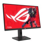 Monitor ASUS ROG Strix XG279CNS de 27 pulgadas, resolución 1920 x 1080 Pixeles, Full HD LCD en color negro. SKU 90LM0AW0-B01371