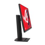 Monitor ASUS ROG Strix XG279CNS de 27 pulgadas, resolución 1920 x 1080 Pixeles, Full HD LCD en color negro. SKU 90LM0AW0-B01371