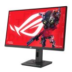 Monitor ASUS ROG Strix XG279CNS de 27 pulgadas, resolución 1920 x 1080 Pixeles, Full HD LCD en color negro. SKU 90LM0AW0-B01371