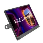 Monitor LCD negro ASUS ZenScreen MB169CK de 15.6 pulgadas con resolución Full HD 1920x1080, SKU 90LM0AZ3-B01171