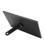 Monitor LCD negro ASUS ZenScreen MB169CK de 15.6 pulgadas con resolución Full HD 1920x1080, SKU 90LM0AZ3-B01171